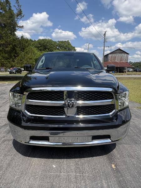 ram ram 1500 classic 2019 1C6RR6KM7KS750901 image